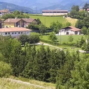 Balcón Del Goierri , Olaberría España