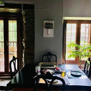 Casa Mayor , Gordexola España