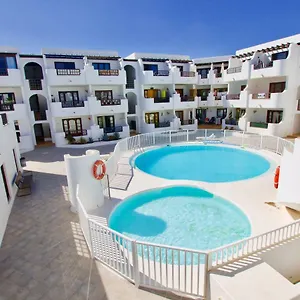 Apartment Golden, Costa Teguise